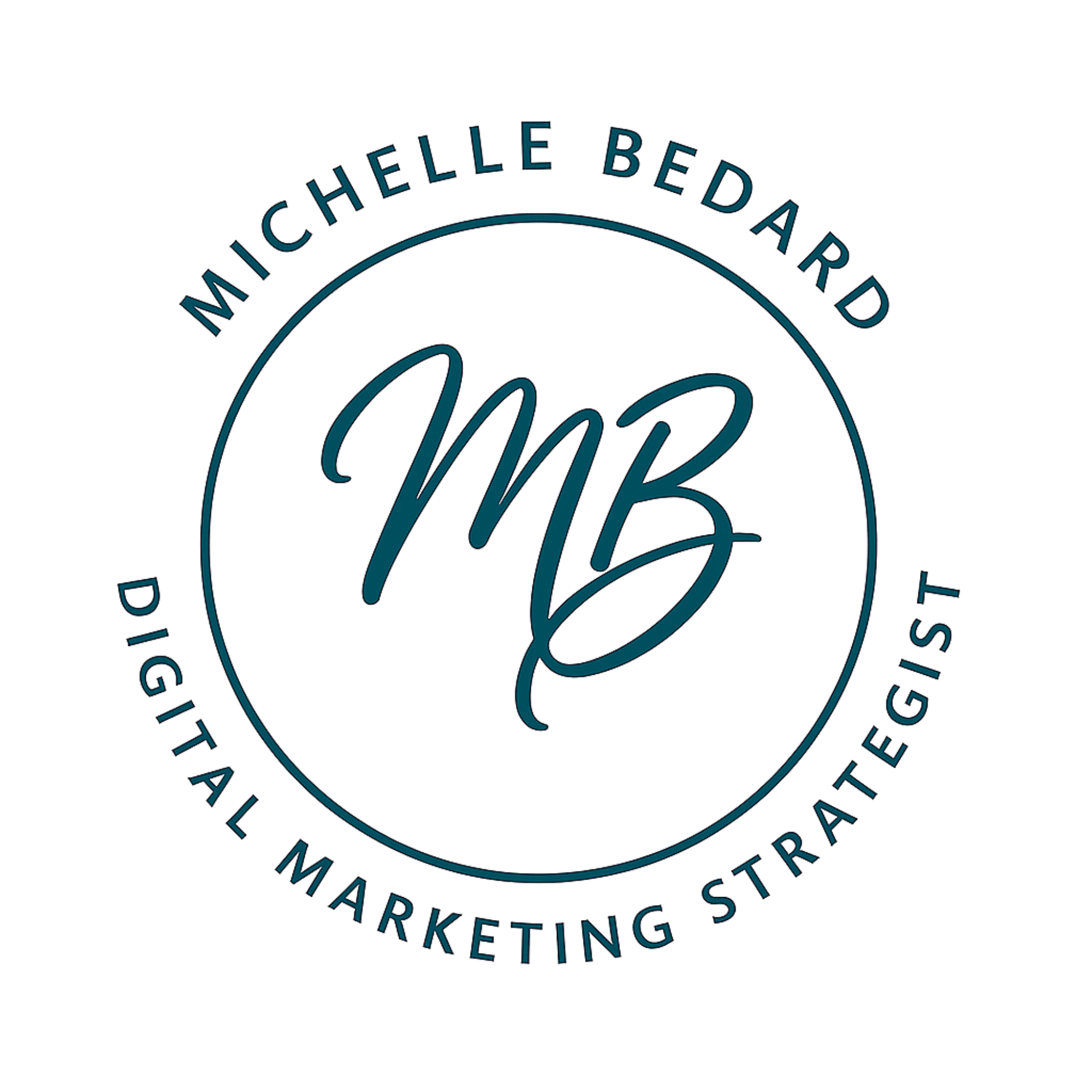Michelle Bedard Digital Marketing